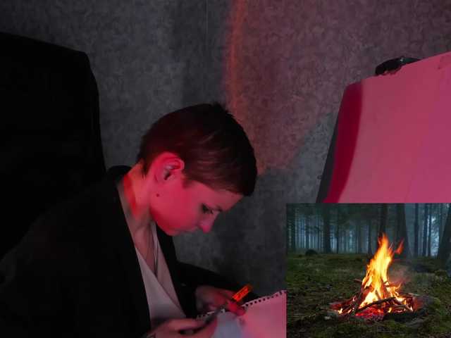 -yeshka-'s BongaCams show and profile