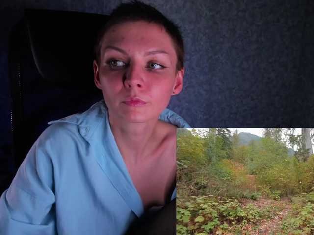 -yeshka-'s BongaCams show and profile