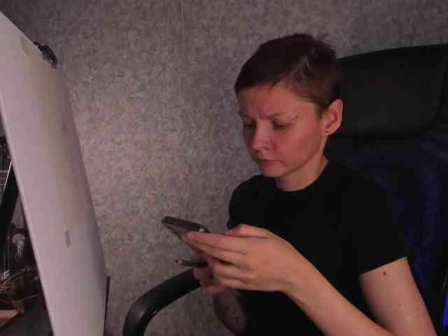 _esha_ webcam
