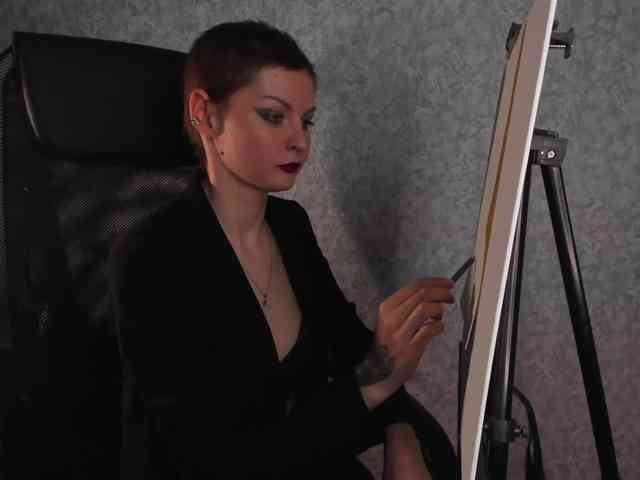 _esha_ webcam