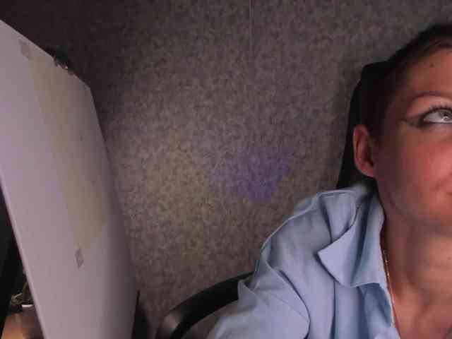 _esha_ webcam