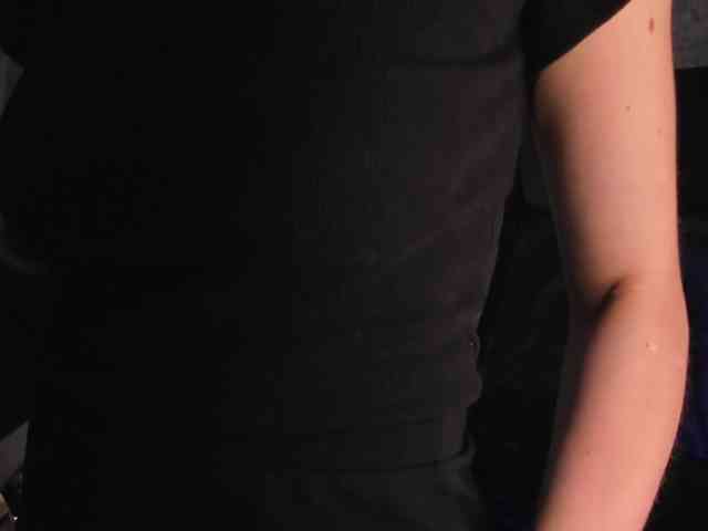 _esha_ webcam