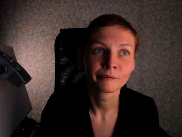 _esha_ webcam