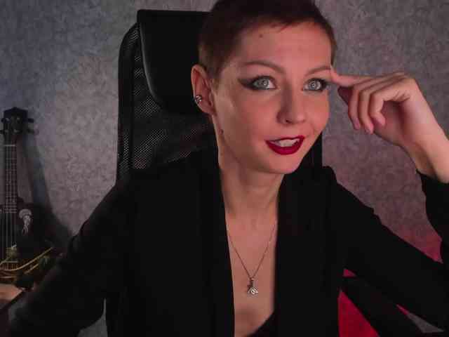 _esha_ webcam