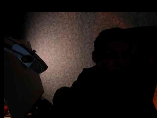 _esha_ webcam