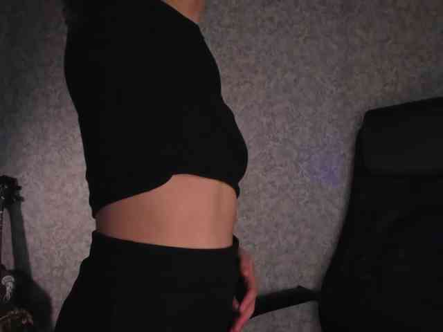 _esha_ webcam