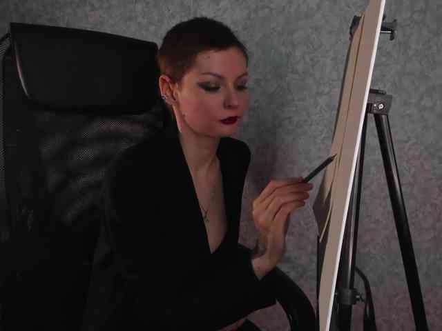 _esha_ webcam