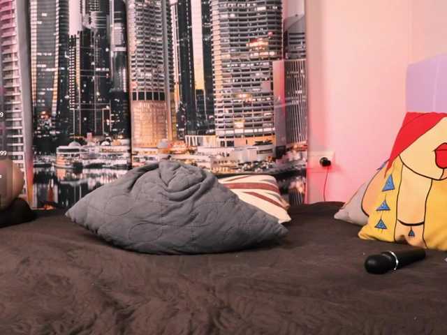 Sarsei live cam on BongaCams