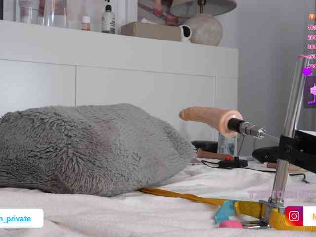 Emmybum webcam
