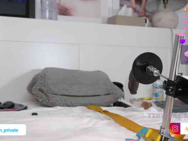 Emmybum webcam