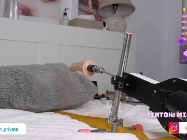 Emmybum webcam