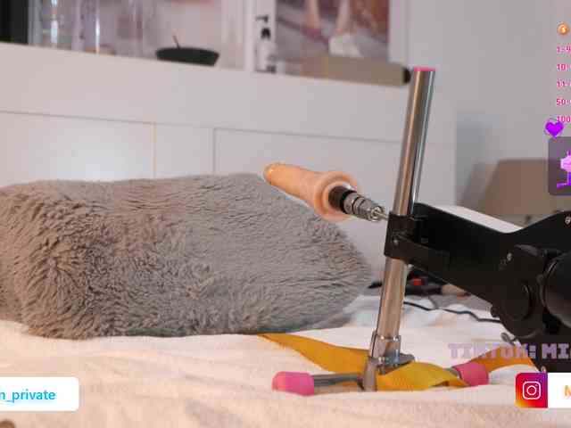 Emmybum webcam