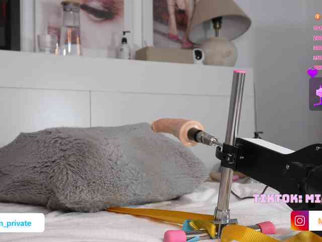 Emmybum webcam