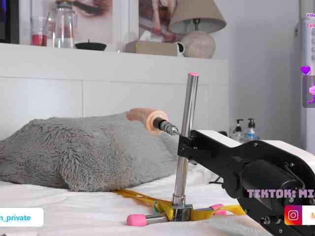 Emmybum webcam