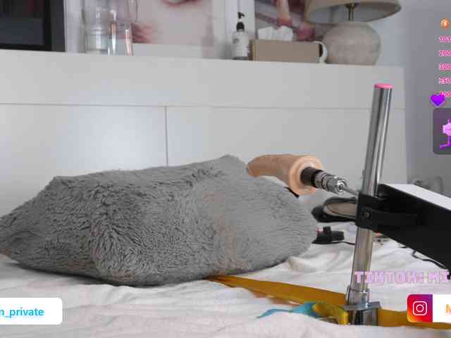 Emmybum webcam
