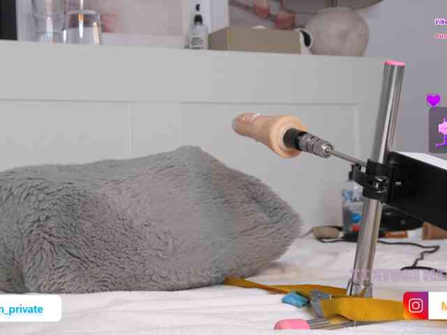 Emmybum webcam