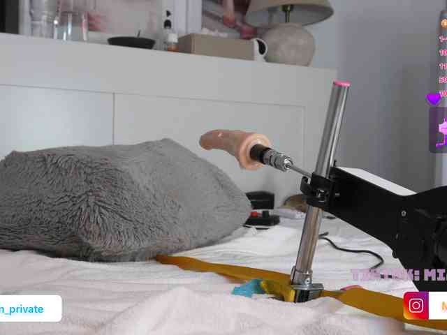 Emmybum webcam