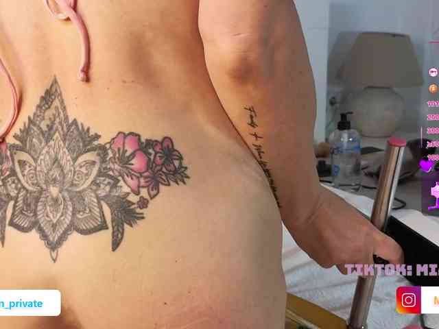 Emmybum webcam