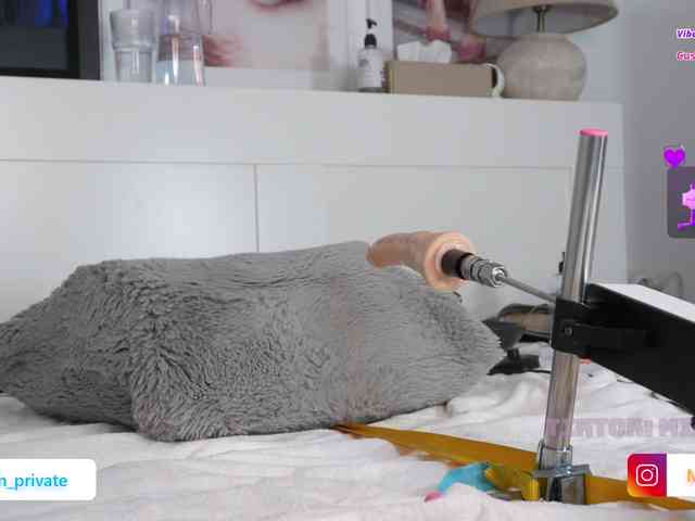 Emmybum webcam