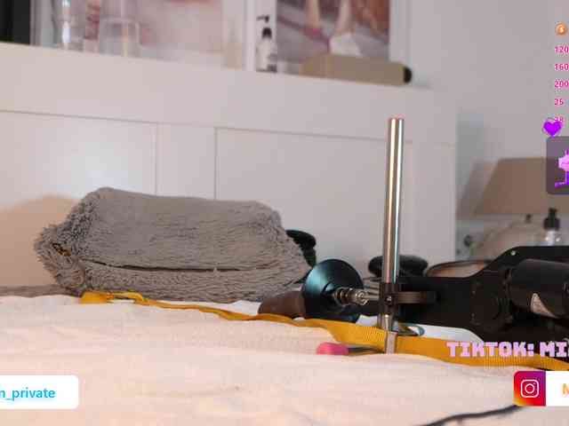 Emmybum webcam