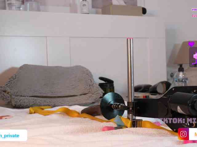Emmybum webcam
