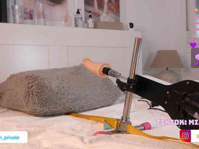 Emmybum webcam