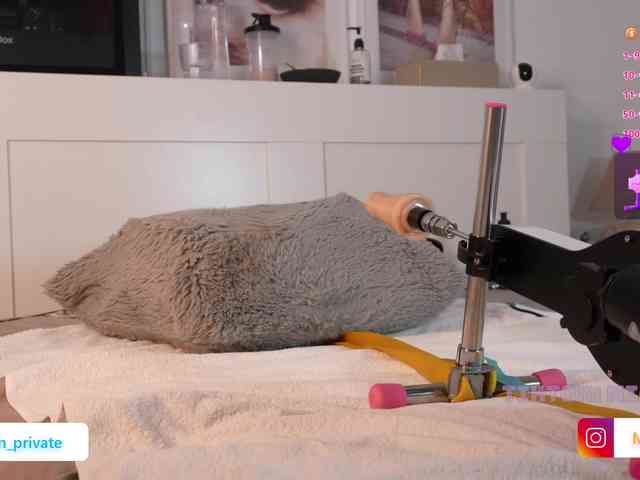 Emmybum webcam