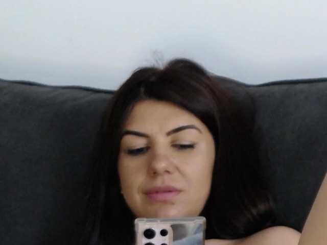 sparklyeve live cam on BongaCams