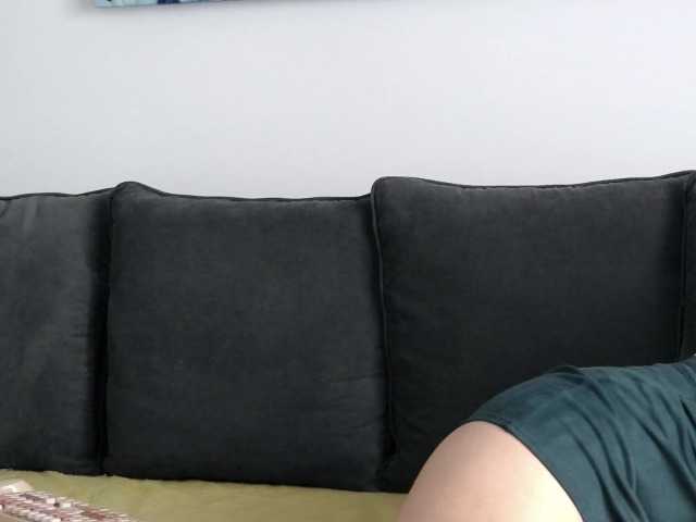 sparklyeve live webcam show