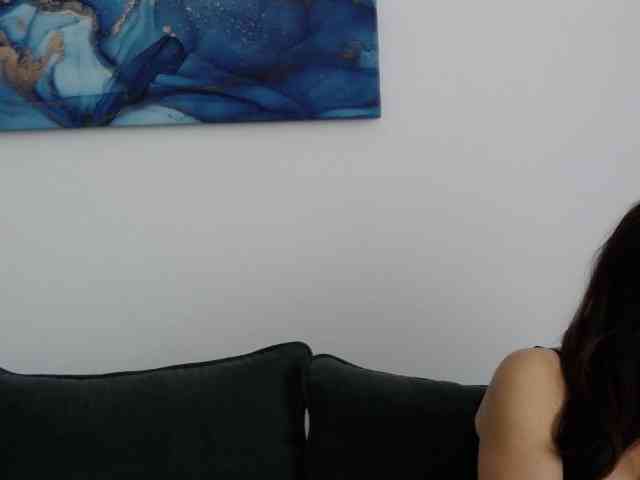 sparklyeve webcam