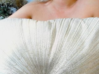 Malvvina Porn Show