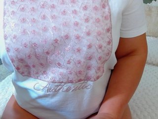 Malvvina Porn Show