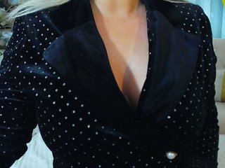 Malvvina Porn Show