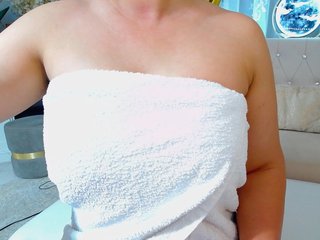 Malvvina Porn Show