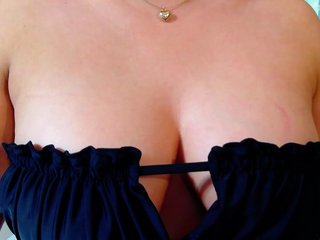 Malvvina Porn Show