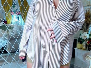 Malvvina Porn Show
