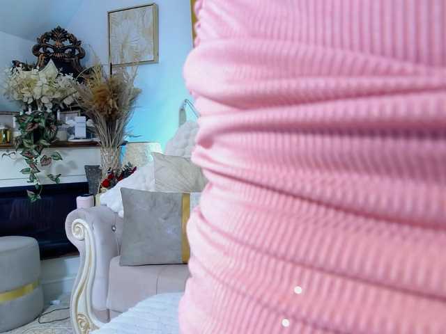 Malvvina live cam on BongaCams