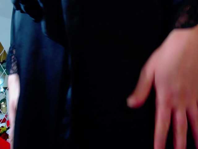Malvvina live cam on BongaCams