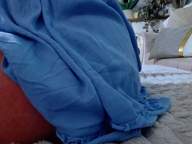 Malvvina live cam on BongaCams