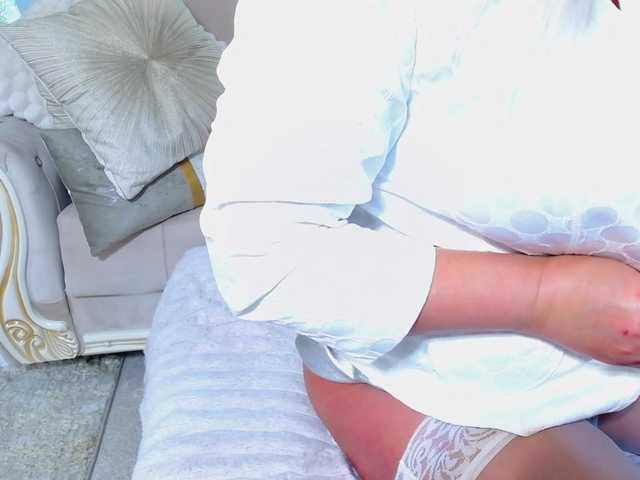 Malvvina live cam on BongaCams