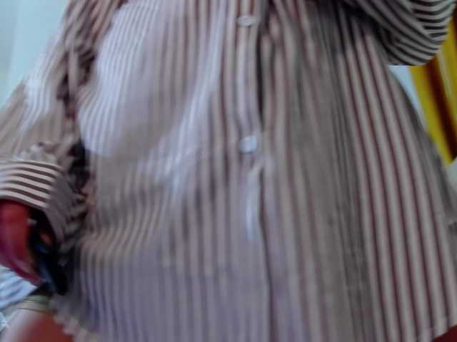 Malvvina live cam on BongaCams