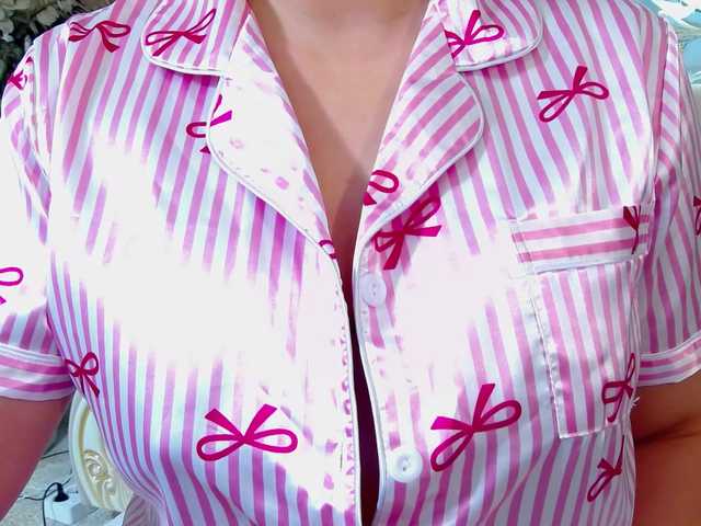 Malvvina live cam on BongaCams