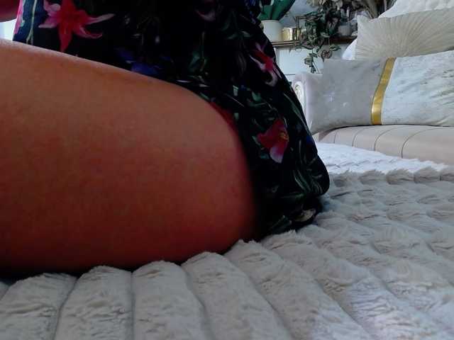 Malvvina live cam on BongaCams