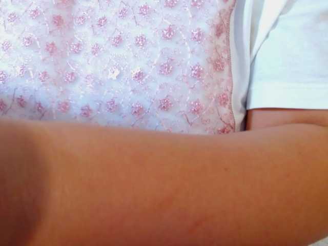 Malvvina live cam on BongaCams