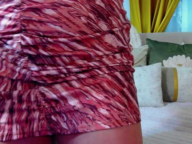 Malvvina live cam on BongaCams
