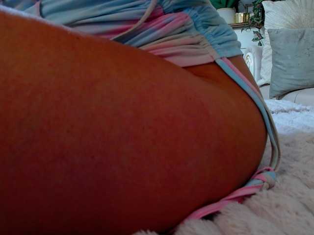 Malvvina live cam on BongaCams