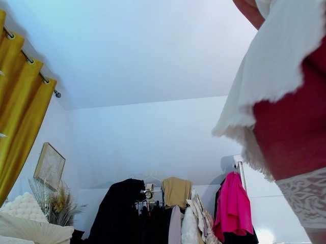 Malvvina's BongaCams show and profile