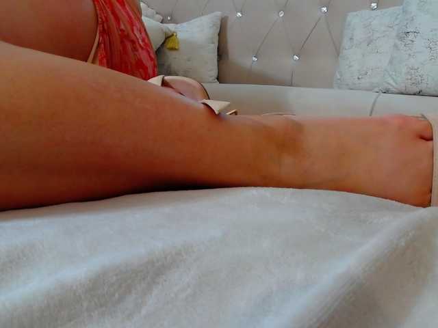 Malvvina live webcam show