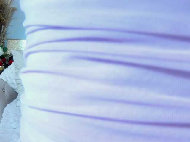 Malvvina live cam on BongaCams