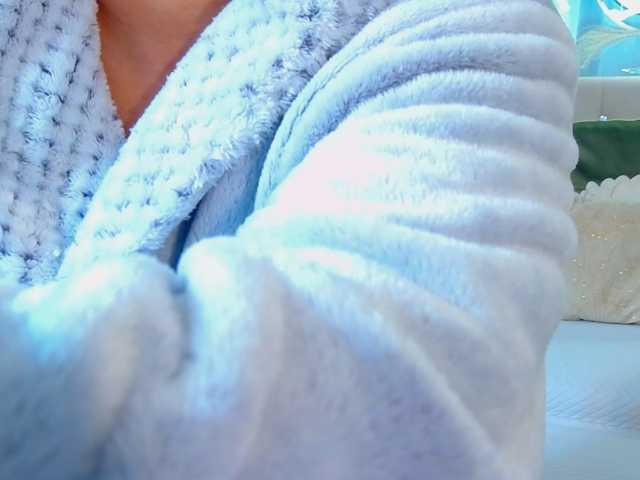 Malvvina live cam on BongaCams